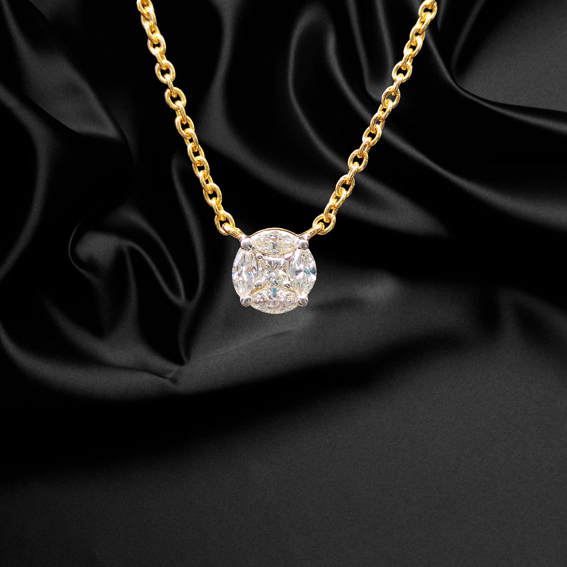 Pendant 2