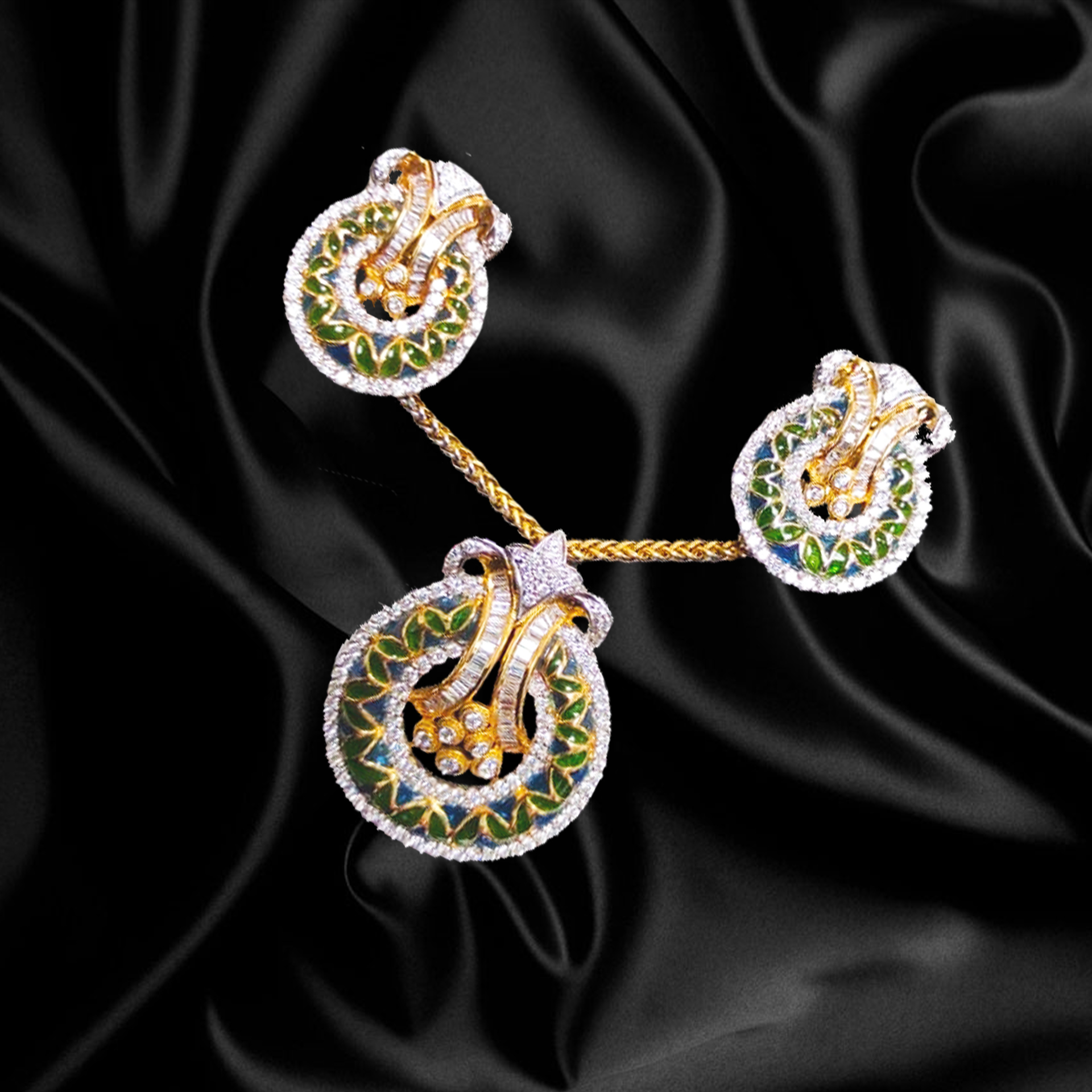 Pendant 6