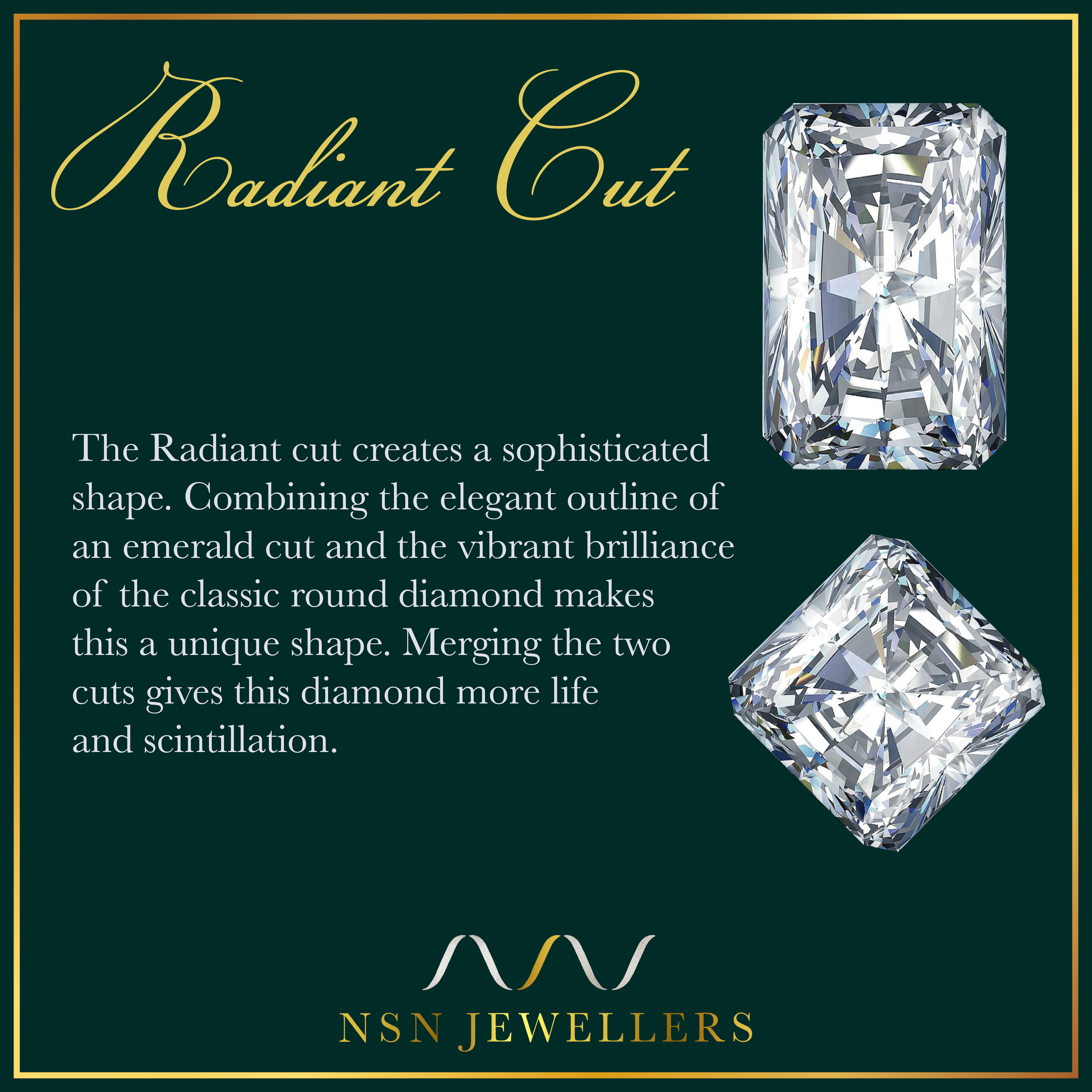 Radiant Cut