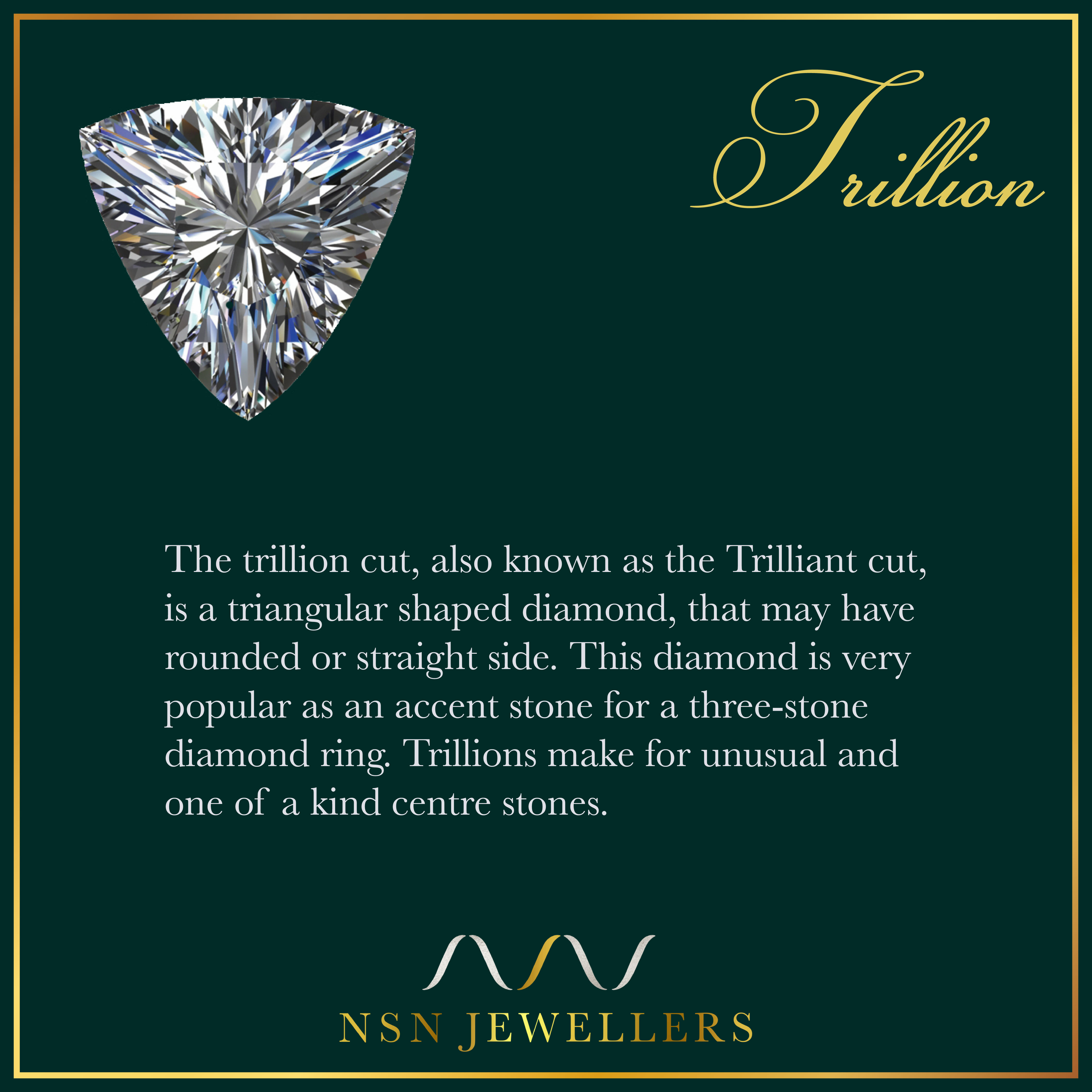 Trillion Cut
